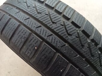 205/65 R15 CONTINENTAL (3304)