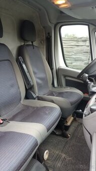 Prodám Peugeot Boxer 2,2HDI