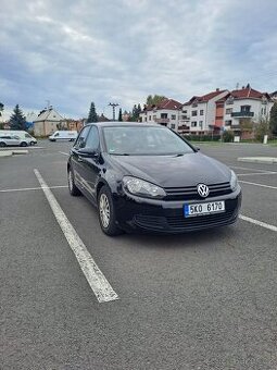 Volkswagen golf 1.4 59 kw