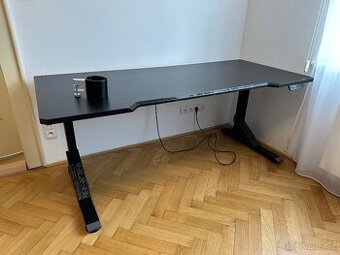 Prodám polohovací stůl Ikea Uppspel 180x80cm
