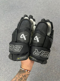 Rukavice bauer hyperlite2