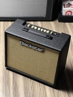Blackstar debut 50r
