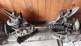 Náprava  Ford Cortina