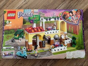LEGO Friends 41379