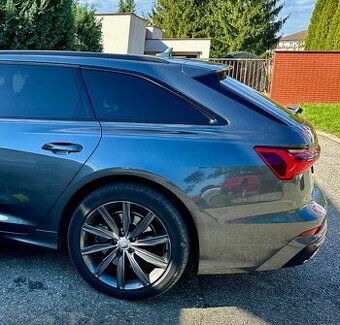 Zimní sada Audi originál