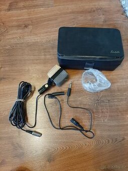 Mikrofon echolette Top 12  AKG  D12