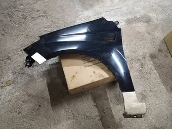 LP blatník Daihatsu Cuore 2005