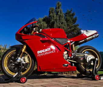 Ducati 996