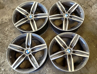 17" alu Styling 379 - BMW
