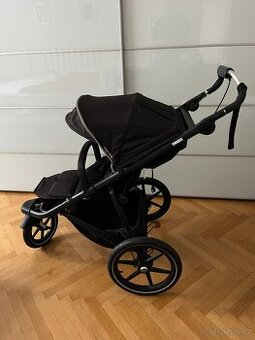 Thule Urban Glide 2 black