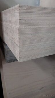 Schodnice, schodišťové stupně