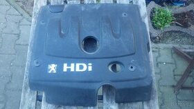 Kryt motoru horní Peugeot 307 2.0 HDi