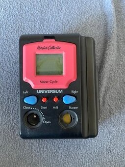 Retro konzole  univerzim