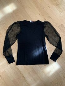 Nádherné dámské tričko do V zn. s.Oliver ve vel. S