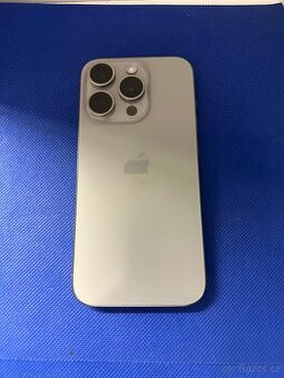 iPhone 15 Pro 128GB
