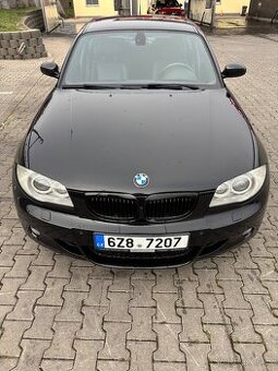 BMW 120i M-Packet