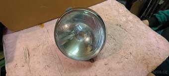 SKUTR ČZ, JAWA-KÝVAČKA-přední světlomet