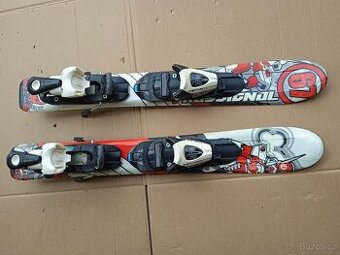 Lyže Rossignol  67 cm