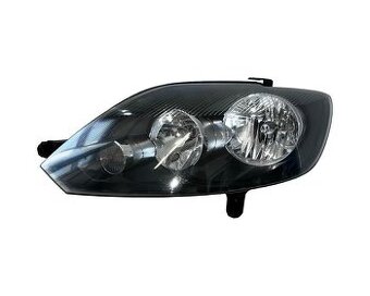 Halogen vlevo 5M1941005G VW Golf 6 plus 2011 - 1