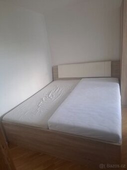 Matrace + rošt