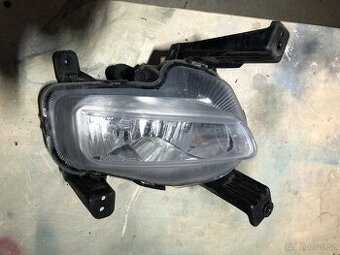 Kia Ceed CD přední mlhovka levá