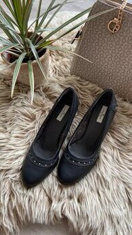 Dámské lodičky Tom Tailor vel.39/40