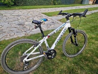 Dětské kolo vel 24 Apache