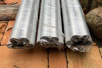 Sněhové zábrany - tyče