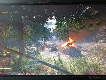 Herní PC / i3-7Gen. / 12GB RAM / GTX 1660 - 6GB