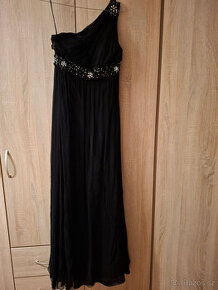 společenské šaty vel. 38