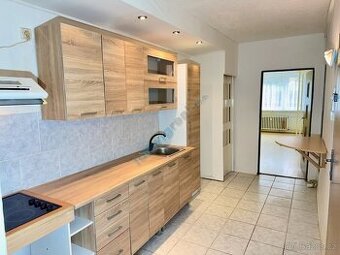 Prodej bytu 2+kk, 46 m², OV – Toruňská, Praha 8 – Bohnice