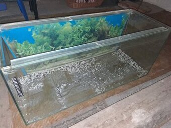 Akvárium 180L