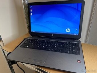Notebook HP 255 G2