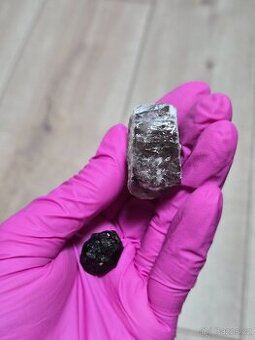 Kristaly - druza - surove