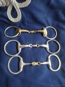 Udidlo, oliva, stihlo