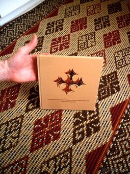 Kostel sv. Mik. ve Starém Svojanově rozfoceno 12 x