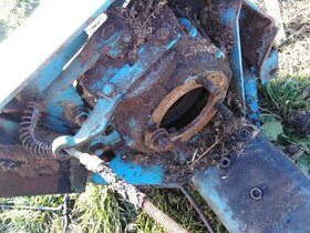 E 516 koncové převody