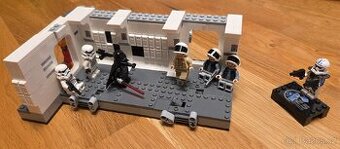 Lego Star Wars 75387