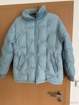 Dámská zimní bunda