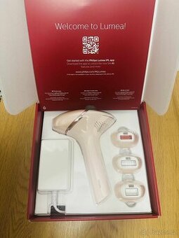 Philip Lumea IPL 9900 Series BRI976/00