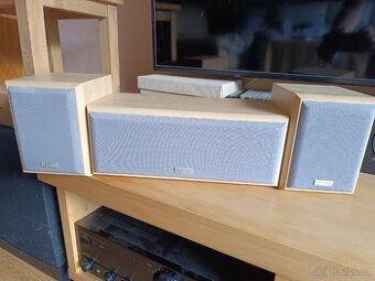 Repra Magnát 2+1 pro domácí kino - 1