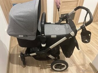 Bugaboo buffalo