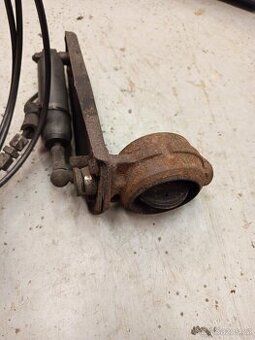 Motorová brzda MAN TGL 51.15201-3088