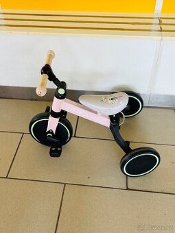 tříkolka MoMi LORIS