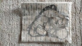 Sada těsnění Cometic na Suzuki Lt500R 88-90