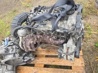 Motor hyundai kia 1,6crdi D4FB EURO 5