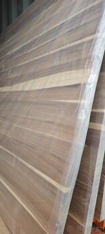 Spárovka cink a fix masiv Akácie A/B kvalita, délka až 450cm