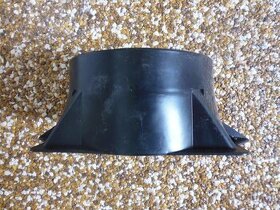 Redukce na připojení digestoře