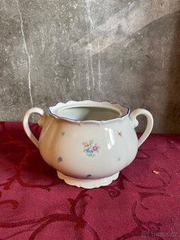 Cukřenka - HORNÍ SLAVKOV