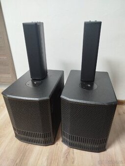 Db technologies ES602